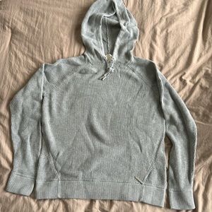 Micheal Kors knot Sweater
